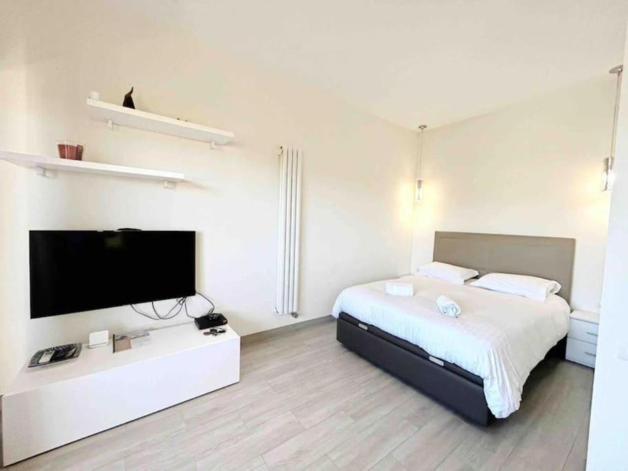 Il Gioiello : Apt 2 Pers, Clim, Piscine, Parking Antibes Exterior photo